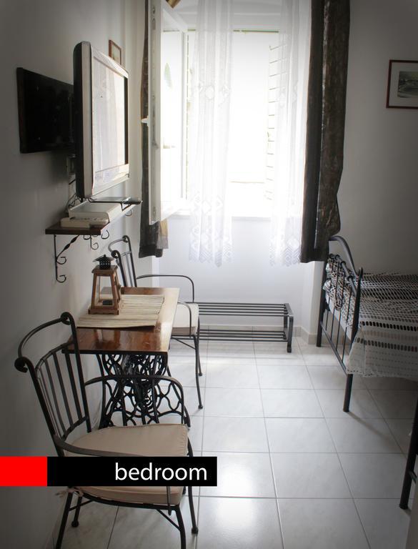 Diocletians Palace Apartment For Two Split Bagian luar foto