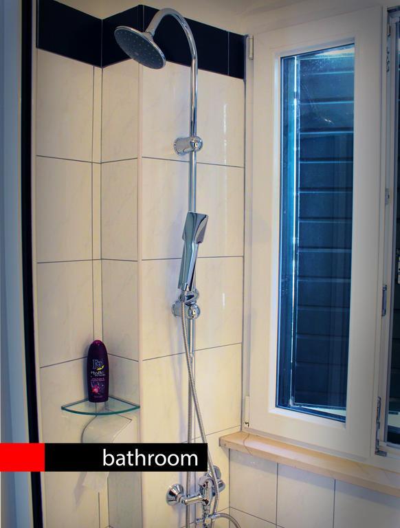 Diocletians Palace Apartment For Two Split Bagian luar foto